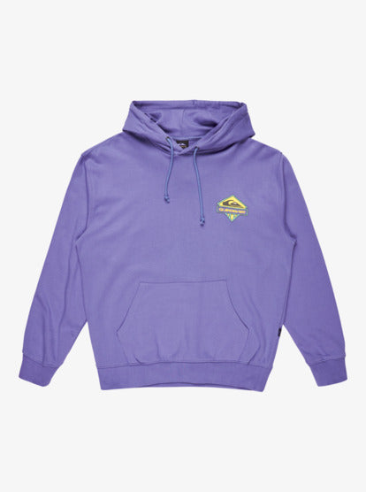 Quiksilver APOG Heritage Hoodie