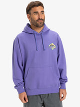 Quiksilver APOG Heritage Hoodie