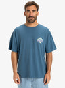 Quiksilver Qh Qs Crystal Jet T-Shirt