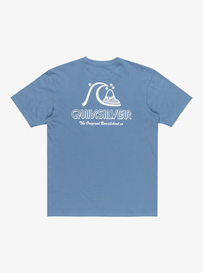 Quiksilver Evo Original T-Shirt