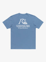 Quiksilver Evo Original T-Shirt