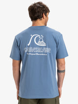 Quiksilver Evo Original T-Shirt