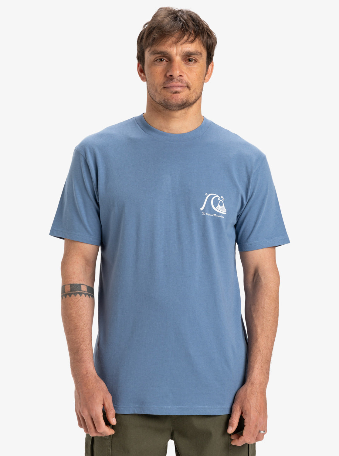 Quiksilver Evo Original T-Shirt