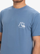 Quiksilver Evo Original T-Shirt