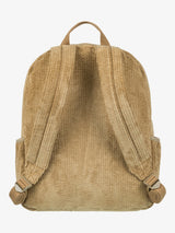 Roxy Feeling Good Corduroy Backpack