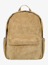 Roxy Feeling Good Corduroy Backpack