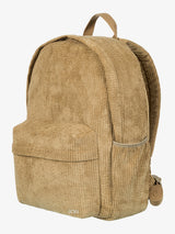 Roxy Feeling Good Corduroy Backpack