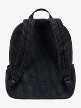 Roxy Feeling Good Corduroy Backpack