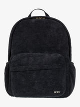 Roxy Feeling Good Corduroy Backpack