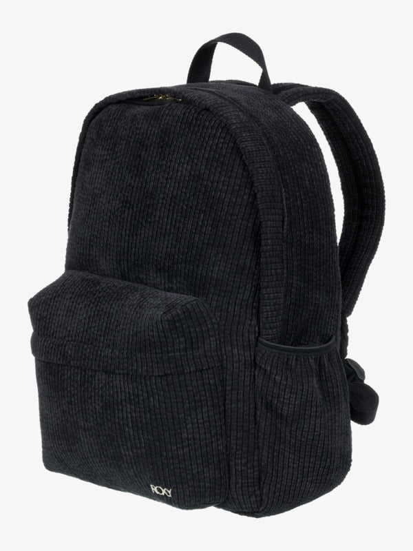 Roxy Feeling Good Corduroy Backpack