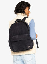 Roxy Feeling Good Corduroy Backpack