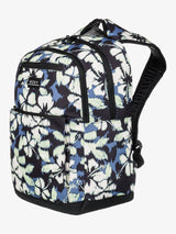 Roxy Here You Are Backpack - Wild Wind Hibiscus Mirage