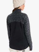 Roxy Sayna Half-Zip Fleece