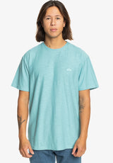 Quiksilver Slub Roundneck T-Shirt