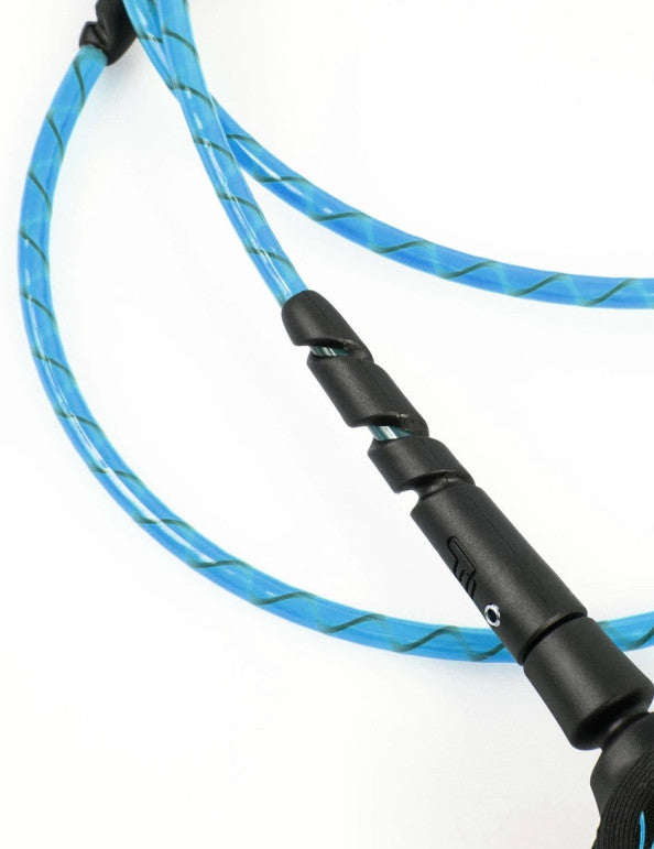 FCS Freedom Helix All round 6ft Leash