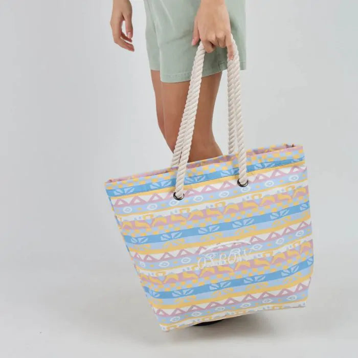 Oxbow Kajate Tote bag - Light Blue