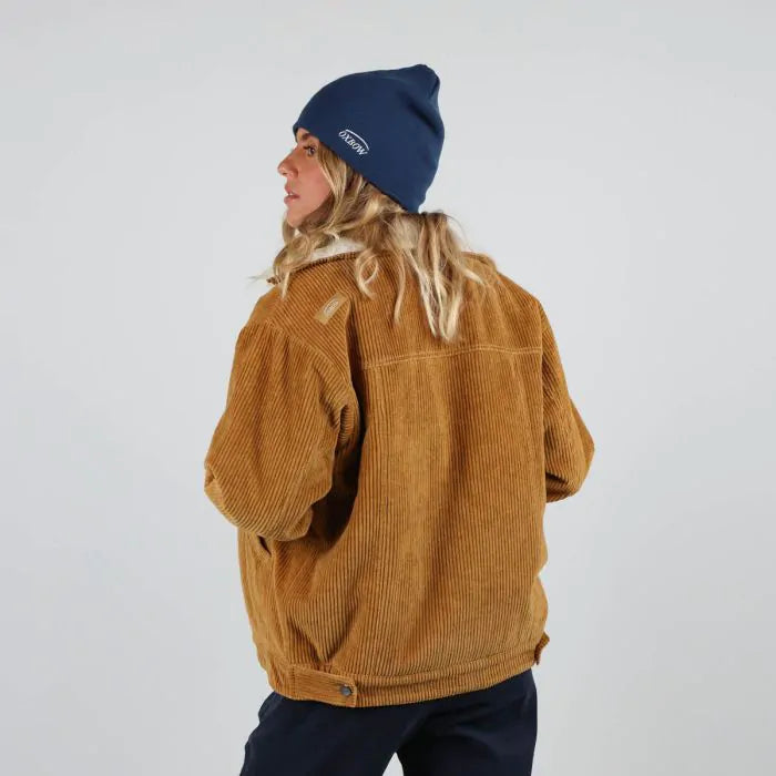 Oxbow Jessie Jacket - Kraft