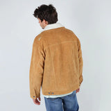 Oxbow Jessie Jacket - Kraft