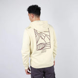 Oxbow Sintra Hoodie - Wax