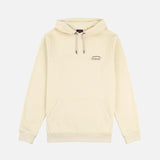 Oxbow Sintra Hoodie - Wax