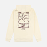 Oxbow Sintra Hoodie - Wax