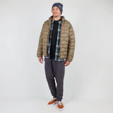 Oxbow John Down Jacket - Khaki