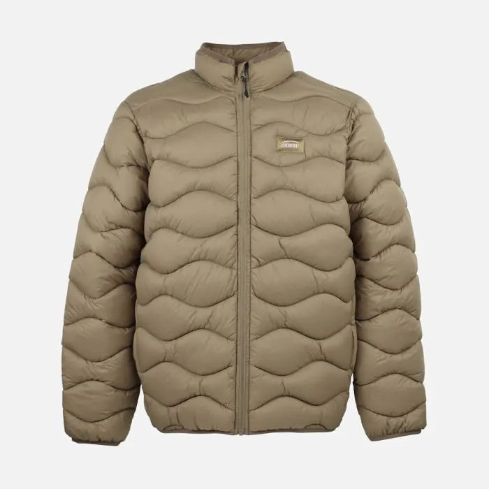 Oxbow John Down Jacket - Khaki