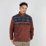 Oxbow Sabaio Fleece - Porto