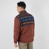 Oxbow Sabaio Fleece - Porto