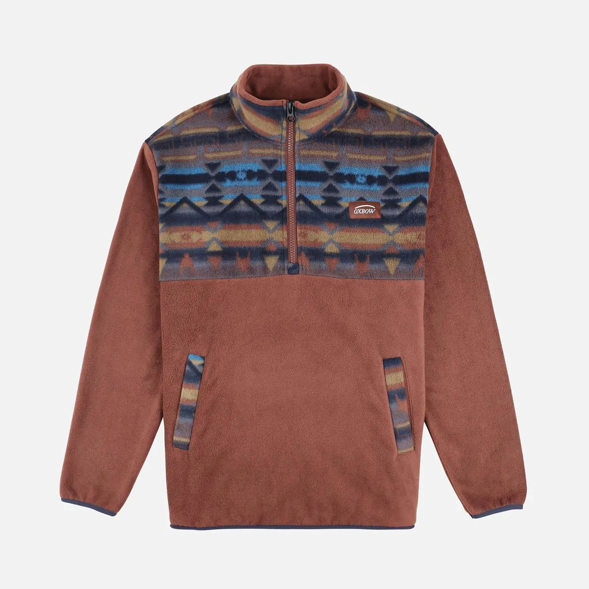 Oxbow Sabaio Fleece - Porto