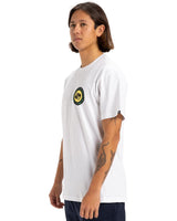 Quiksilver Circle Back T-Shirt