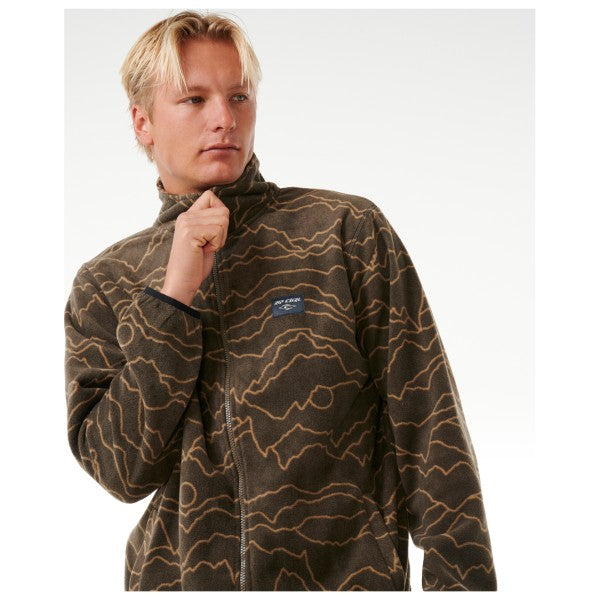 Rip Curl Fun Times Polar Fleece