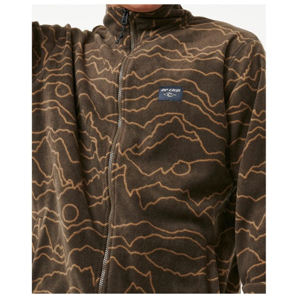 Rip Curl Fun Times Polar Fleece