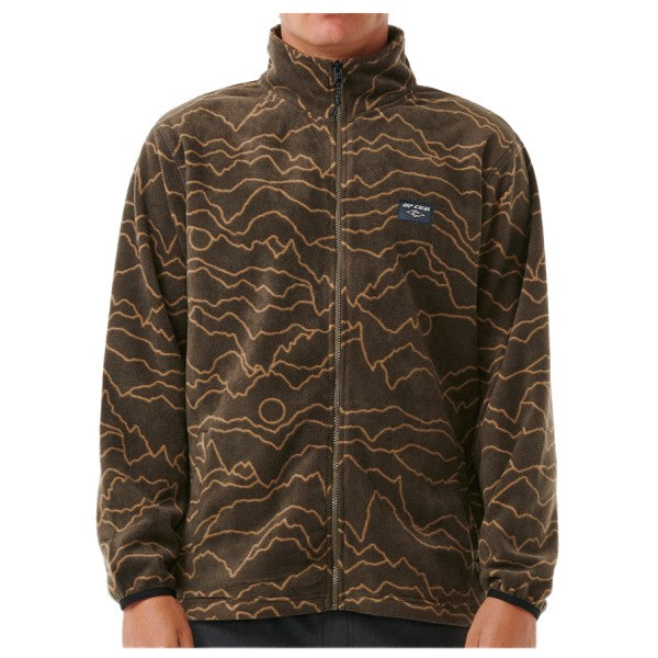 Rip Curl Fun Times Polar Fleece