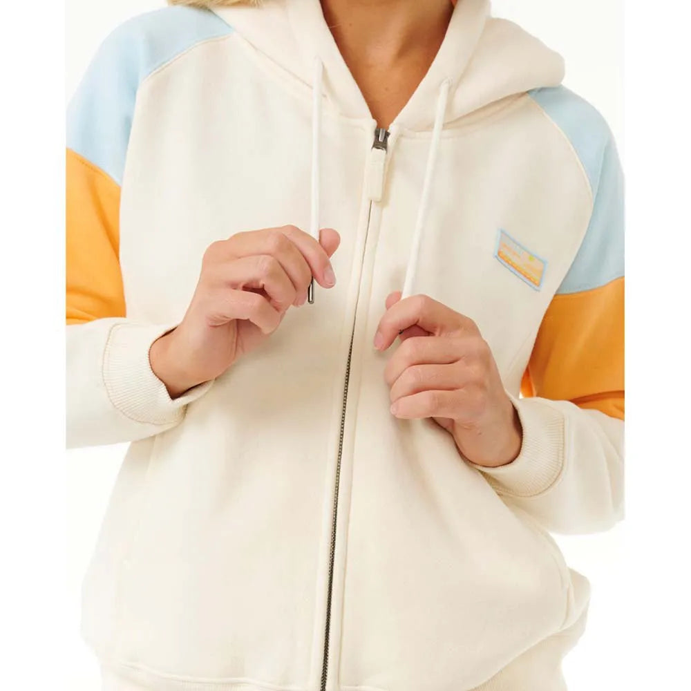 Rip Curl Galicia Zip Hoodie