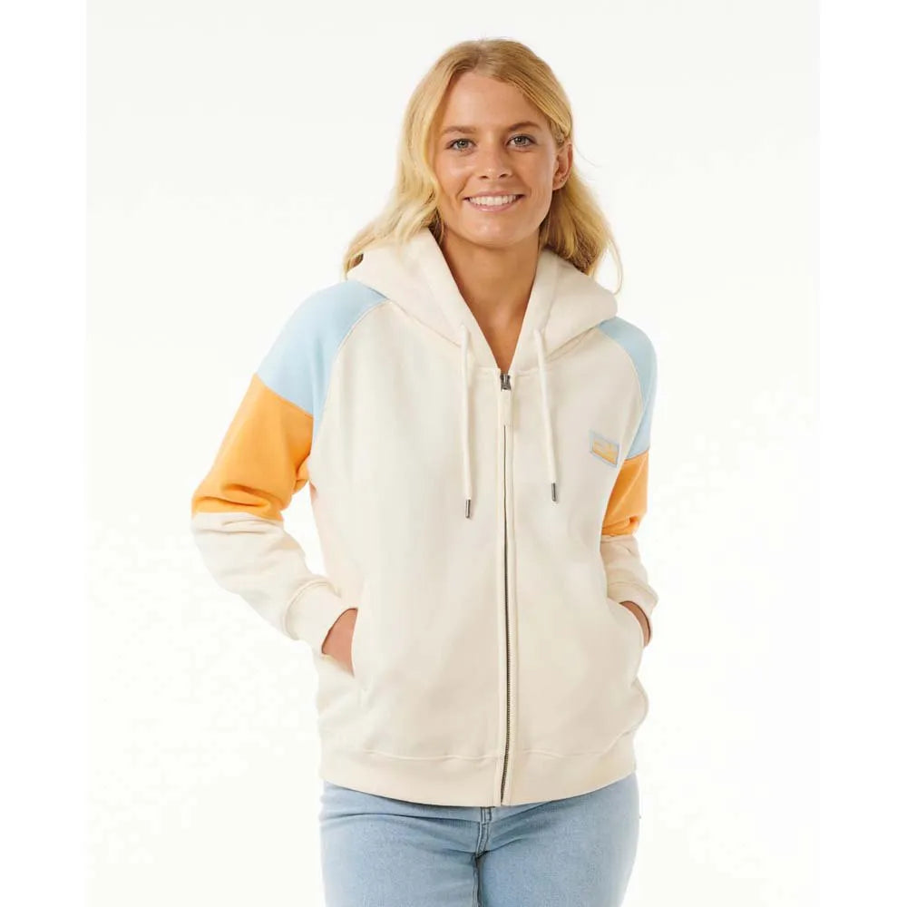 Rip Curl Galicia Zip Hoodie