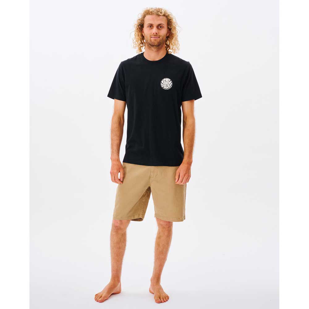 Rip Curl Wetsuit Icon T-Shirt