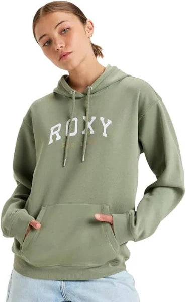 Roxy Surf Stoked Hoodie