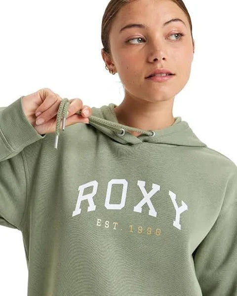 Roxy Surf Stoked Hoodie