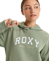 Roxy Surf Stoked Hoodie