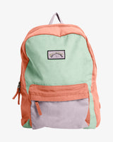 Billabong Since 73 Corduroy Backpack - Multi