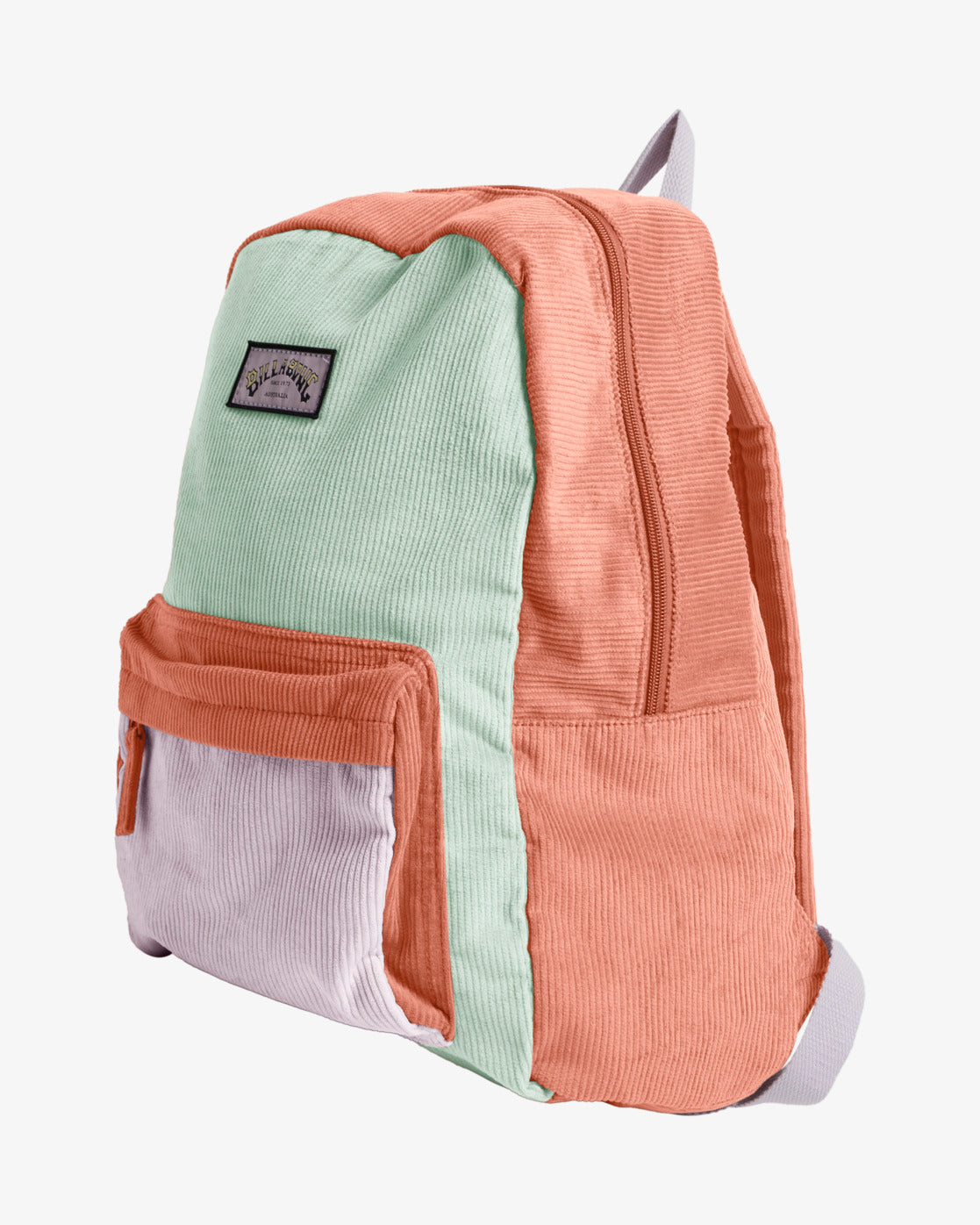 Billabong Since 73 Corduroy Backpack - Multi