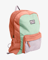 Billabong Since 73 Corduroy Backpack - Multi