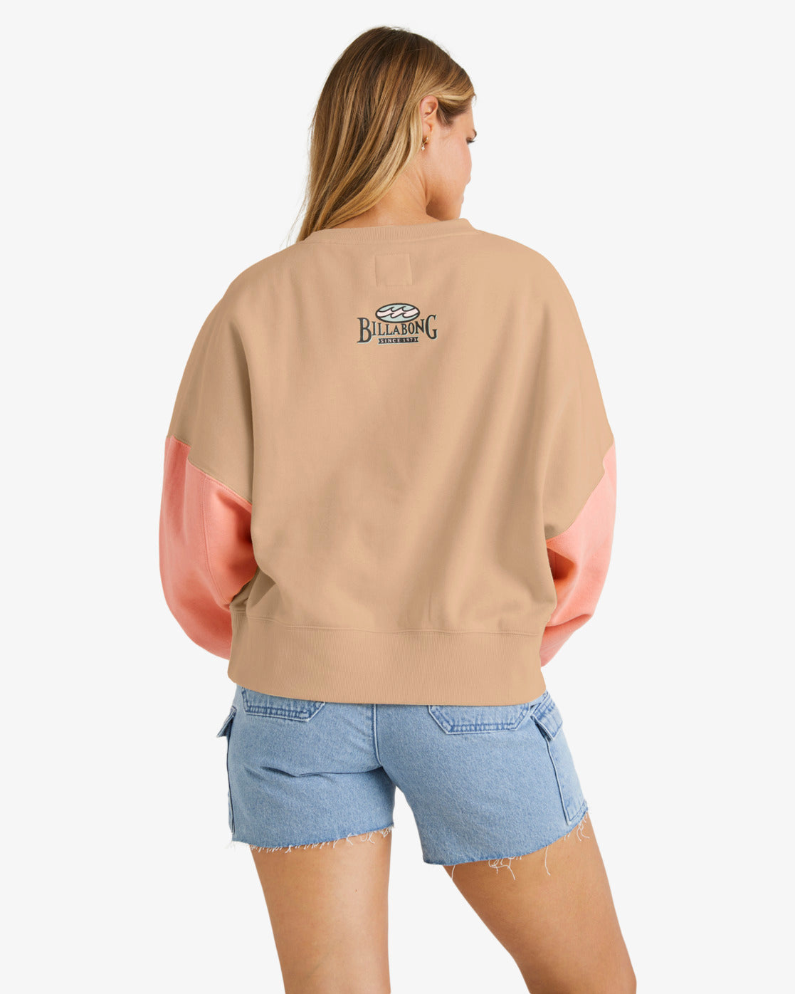 Billabong 73 Days Cabo Sweatshirt - Multi