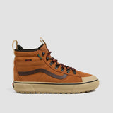 Vans MTE Sk8-Hi DR Waterproof Shoes - Glazed Ginger