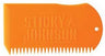 Sticky Johnson Wax Comb