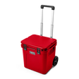 YETI Roadie Wheeled Cool Box 48L-Coolers-troggs.com