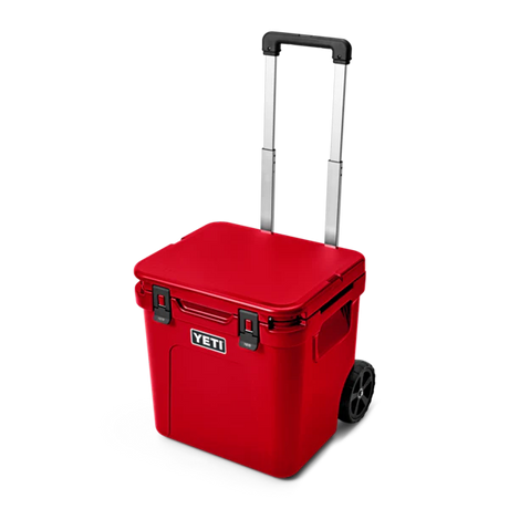 YETI Roadie Wheeled Cool Box 48L-Coolers-troggs.com