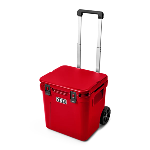 YETI Roadie Wheeled Cool Box 48L-Coolers-troggs.com