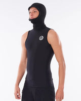 Rip Curl Flashbomb Polypro Hooded Wetsuit Vest